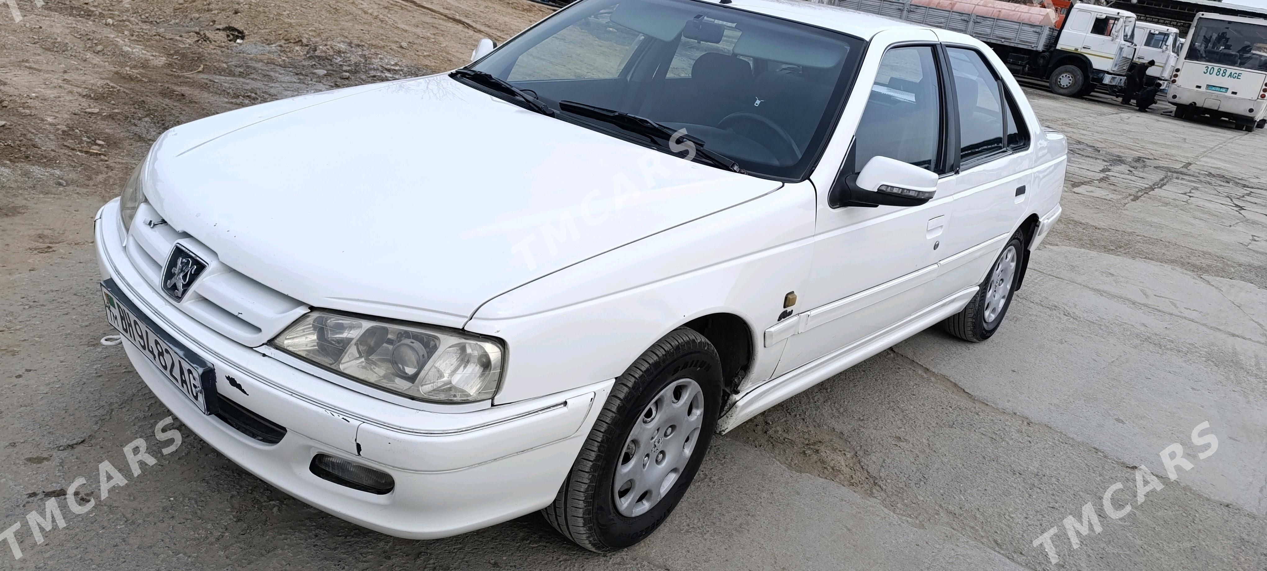 Peugeot 405 2008 - 76 000 TMT - 8 мкр - img 1