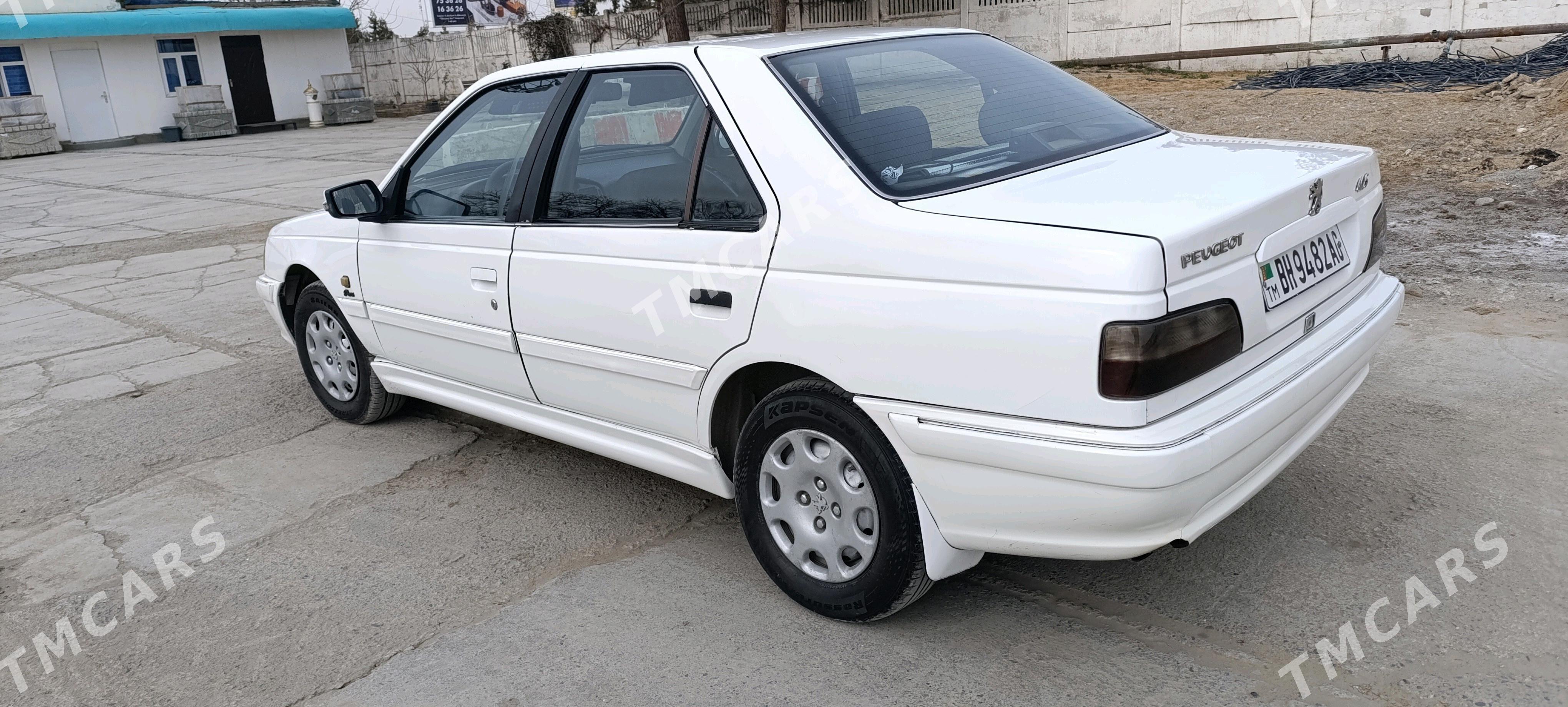 Peugeot 405 2008 - 76 000 TMT - 8 мкр - img 2