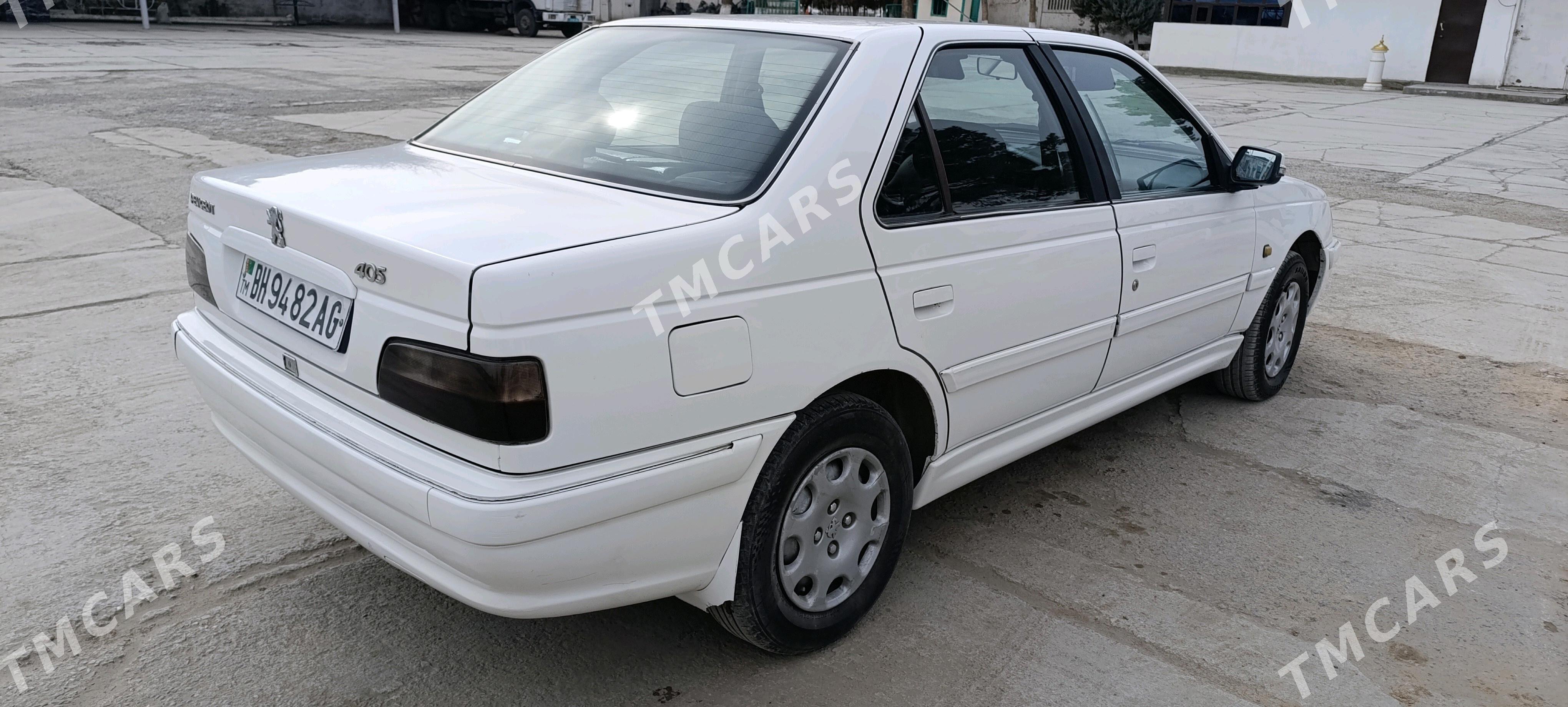 Peugeot 405 2008 - 76 000 TMT - 8 мкр - img 3