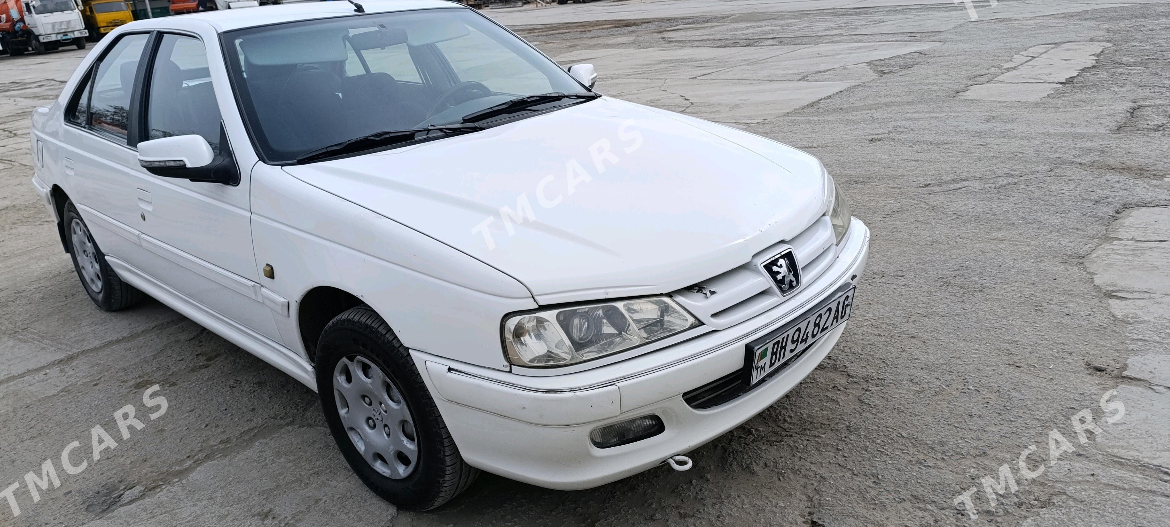 Peugeot 405 2008 - 76 000 TMT - 8 мкр - img 4