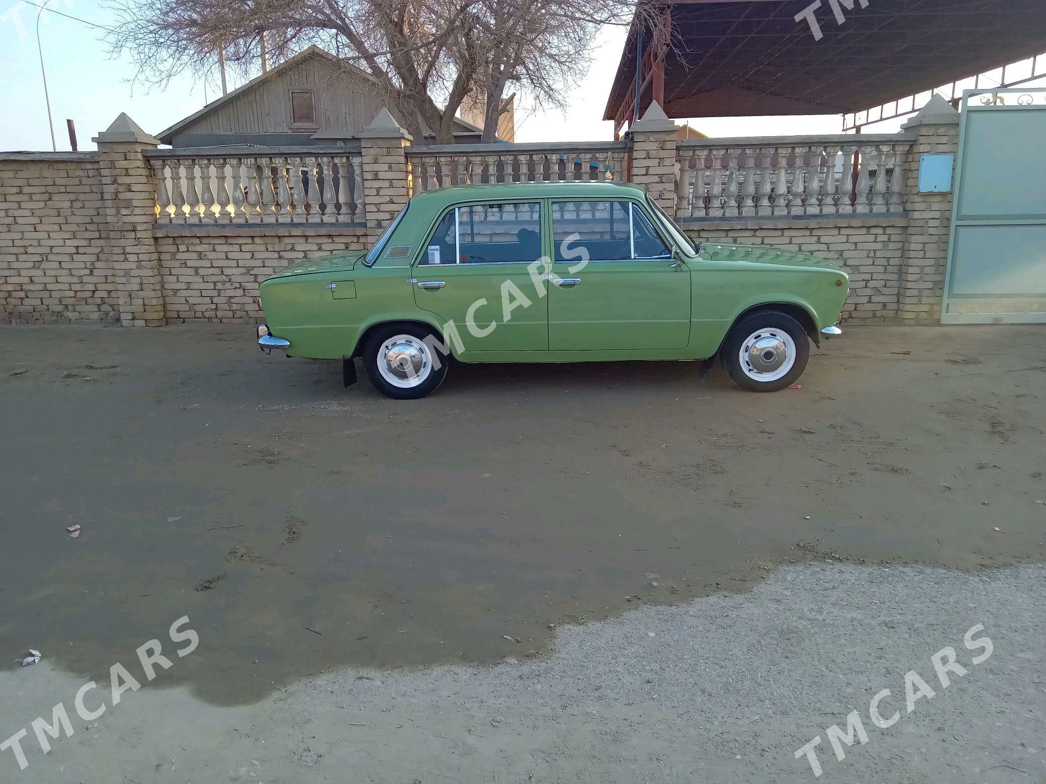 Lada 2101 1981 - 27 000 TMT - Гумдаг - img 2