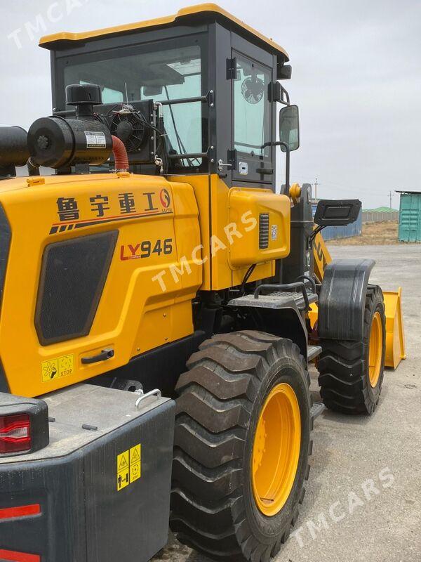 XCMG 25 2025 - 410 000 TMT - Ашхабад - img 3