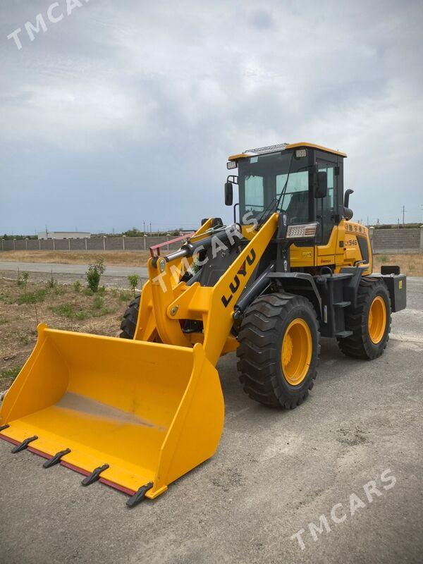 XCMG 25 2025 - 410 000 TMT - Ашхабад - img 6