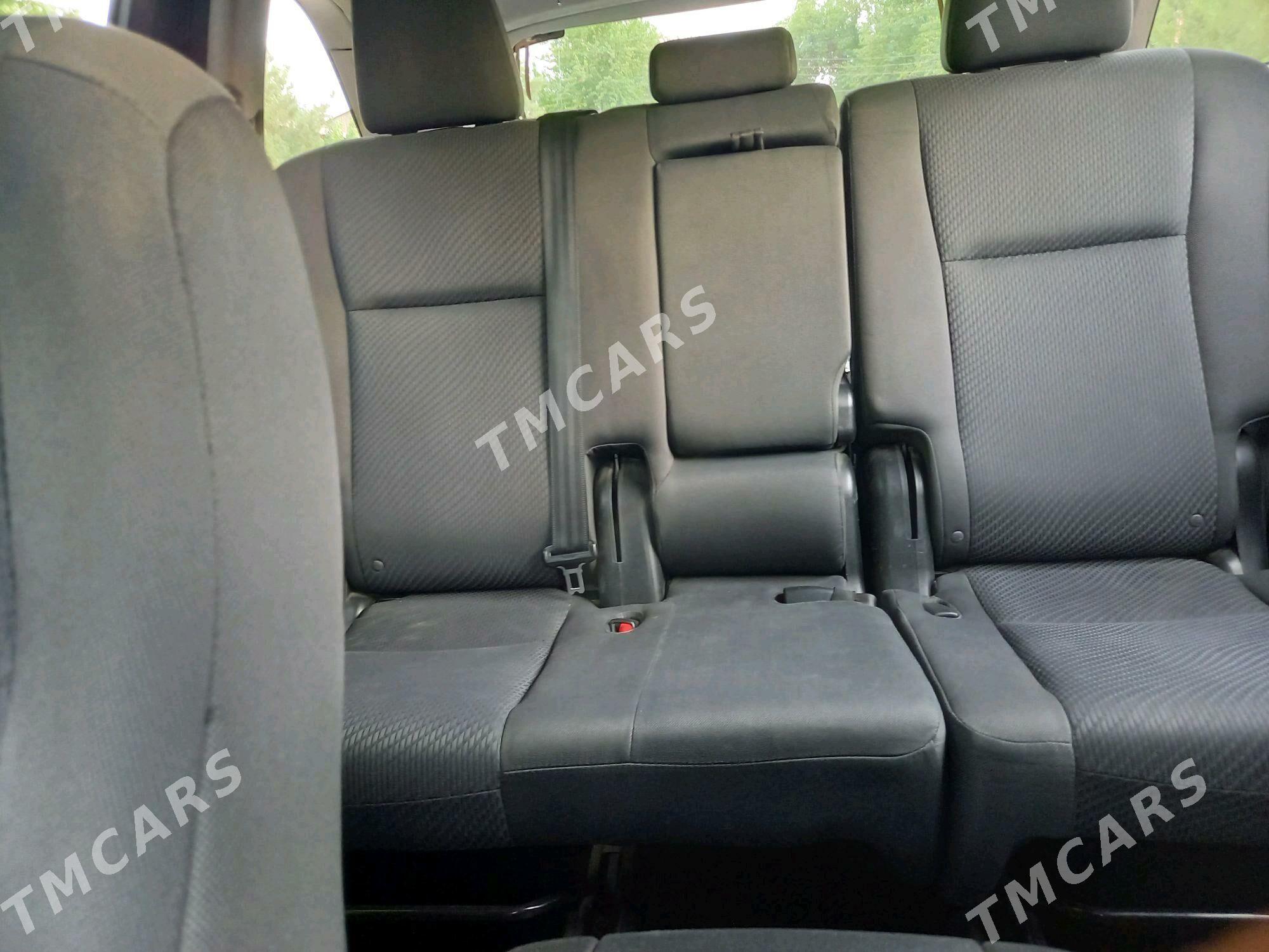 Toyota Highlander 2015 - 350 000 TMT - Туркменгала - img 6