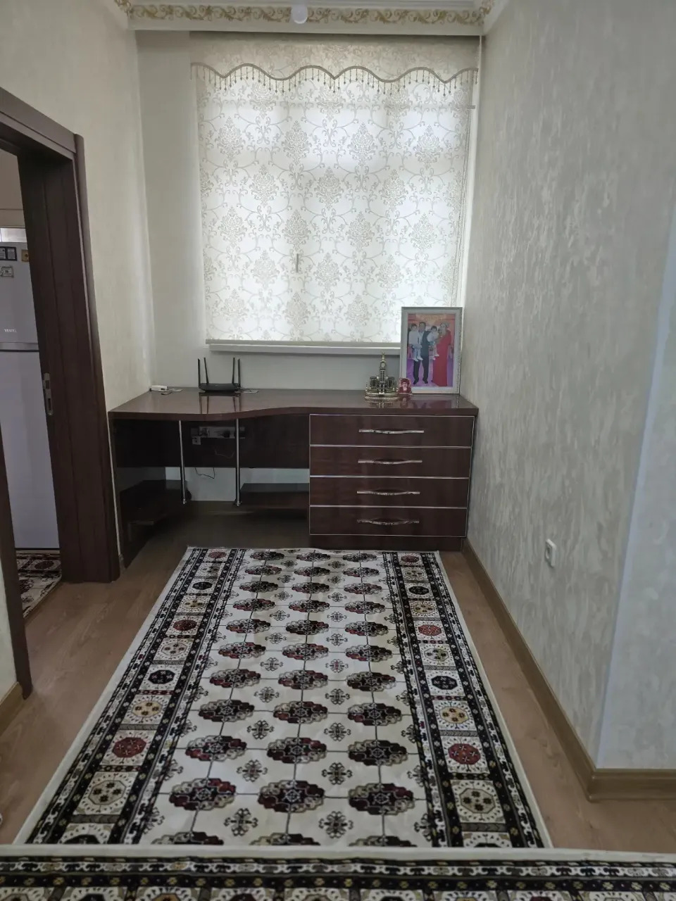 Кемине 4-х в 3-х комнатная - Ким район - img 5