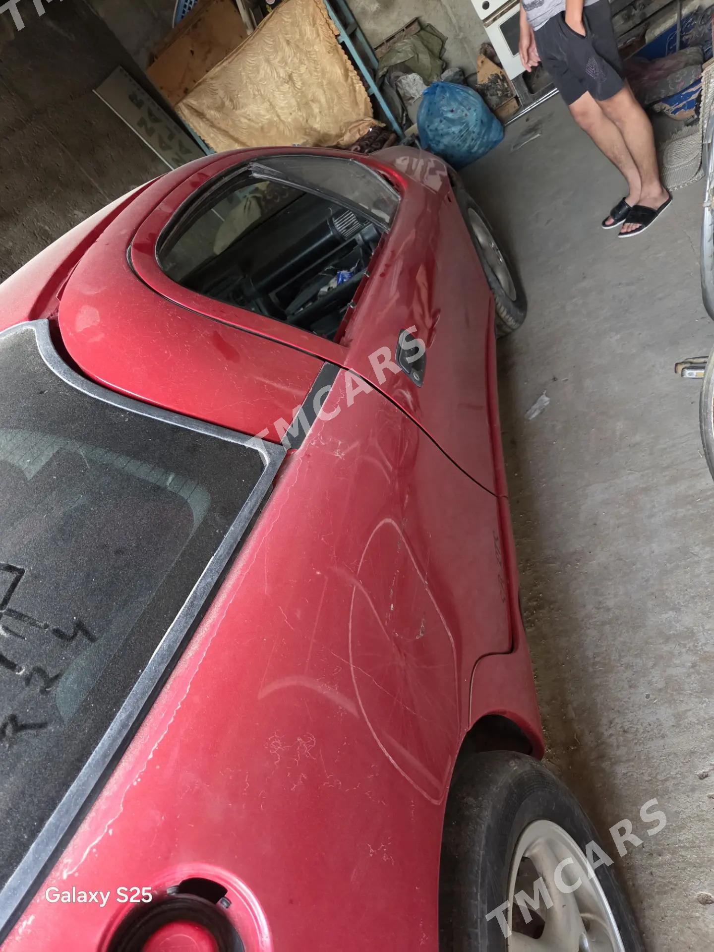 Opel Tigra 1995 - 25 000 TMT - Гумдаг - img 2
