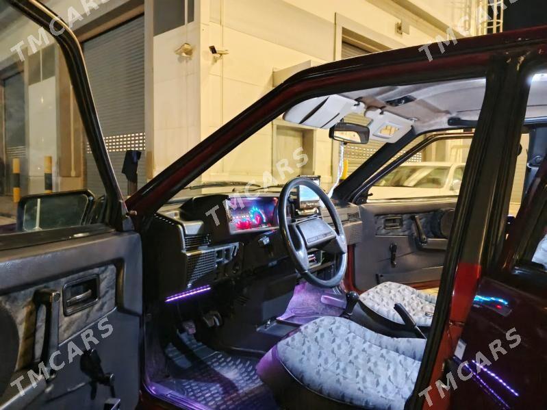 Lada 21099 2004 - 70 000 TMT - Туркменбаши - img 4