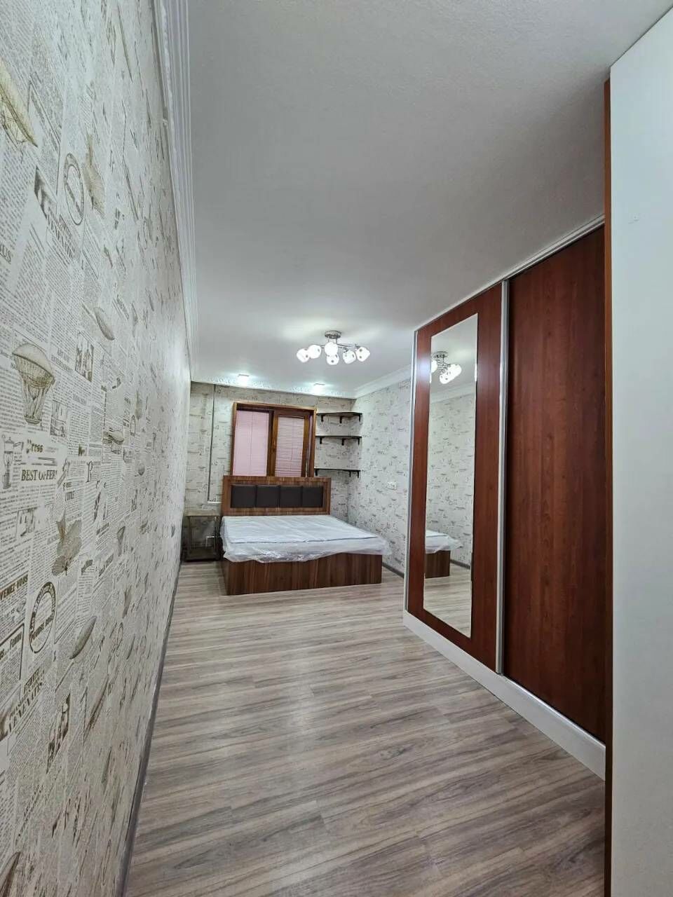 11 mkr 2 komnat - Ашхабад - img 2