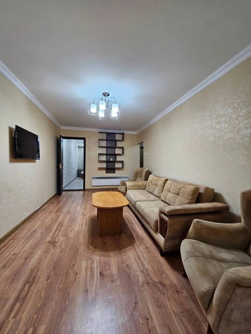 11 mkr 2 komnat - Ашхабад - img 5