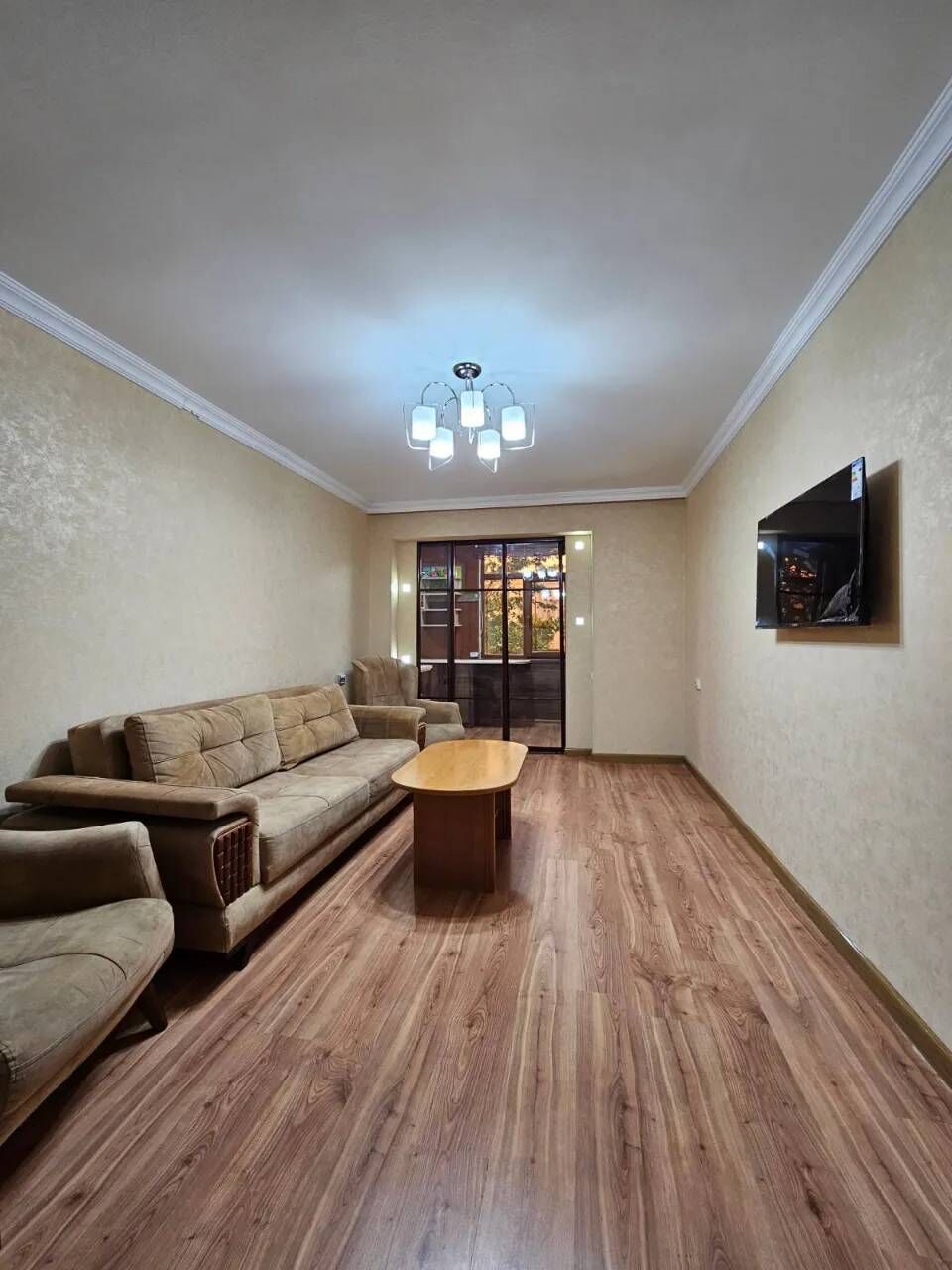 11 mkr 2 komnat - Ашхабад - img 4