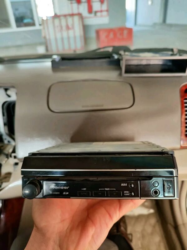 pioneer 5450 3 000 TMT - Мары - img 2