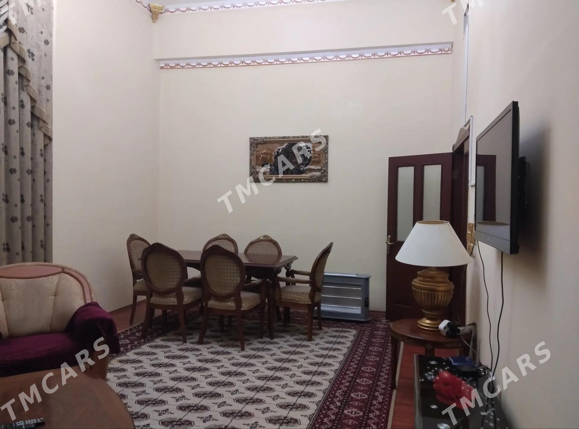 ElTKA GOGOL - Aşgabat - img 6