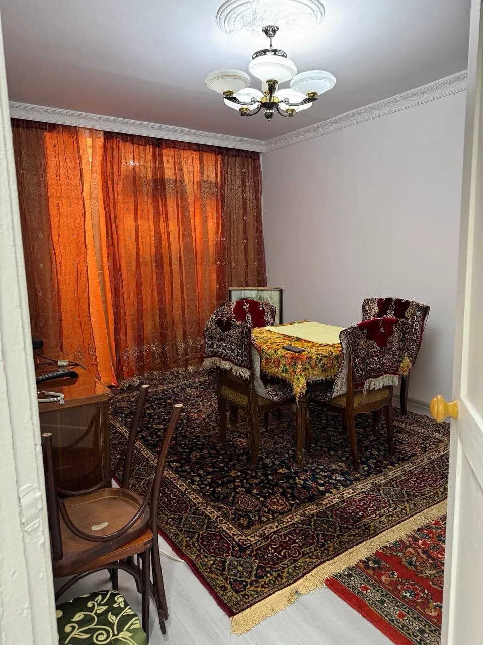 Buzmeyin Gres ГРЭС - Büzmeýin GRES - img 3