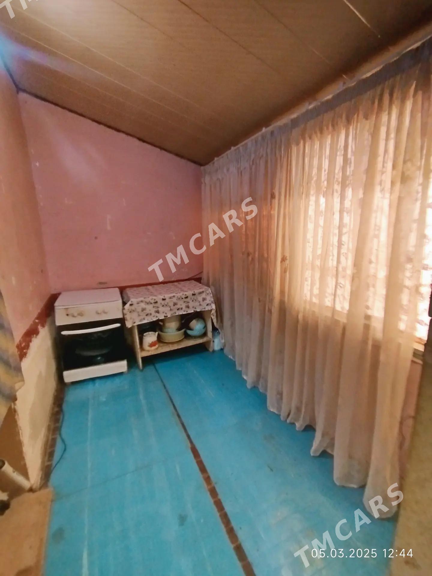 квартира Сатлык Turkmenabat - Türkmenabat - img 2