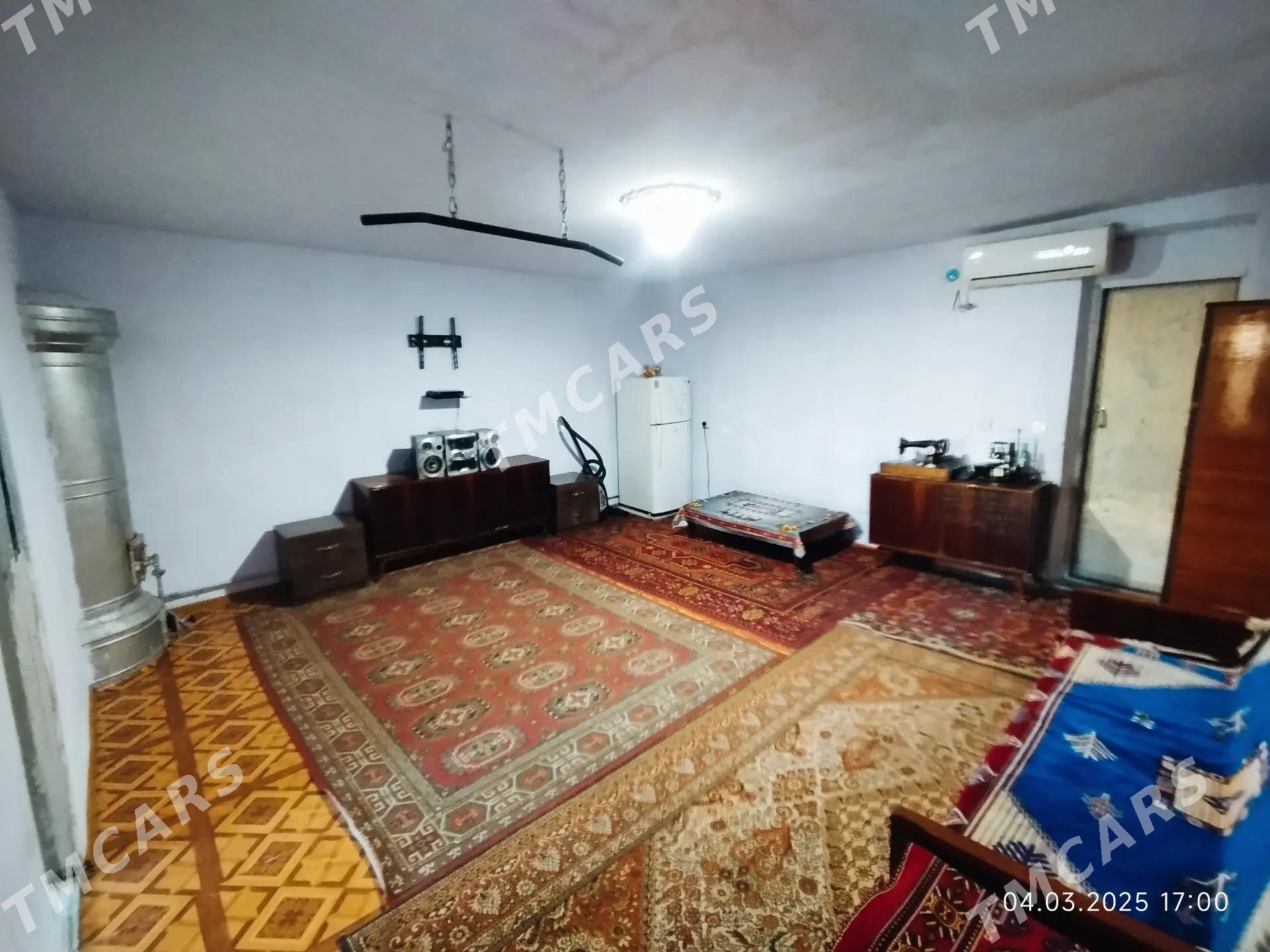 квартира Сатлык Turkmenabat - Türkmenabat - img 6