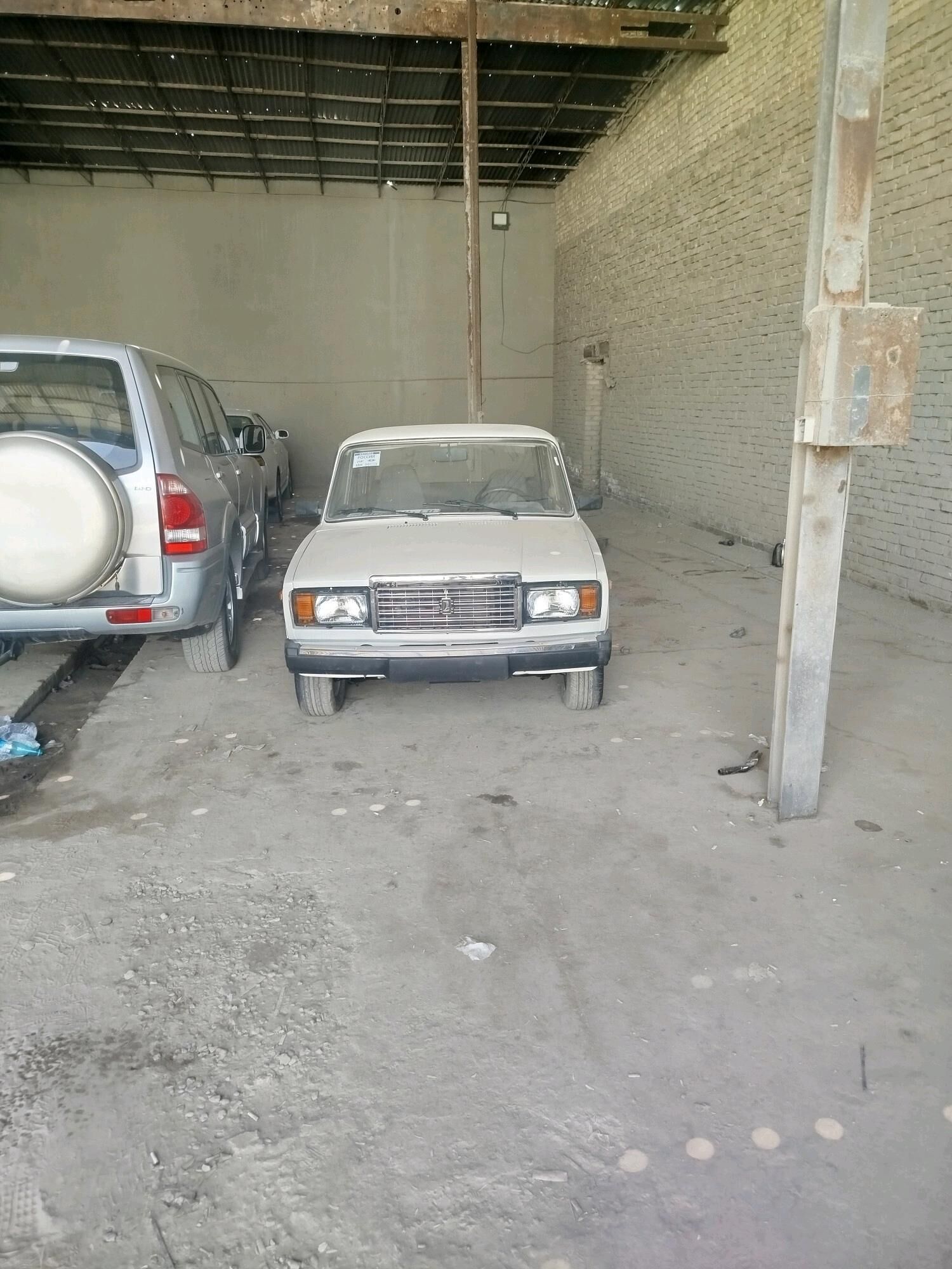 Lada 2107 2011 - 70 000 TMT - Türkmenabat - img 7