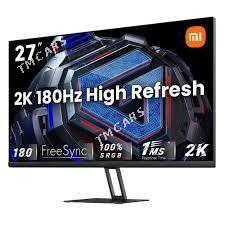 2K Mонитор 27  новый 180герц - Mary - img 3