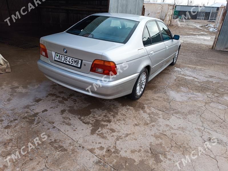 BMW 528 2003 - 130 000 TMT - Sakarçäge - img 3