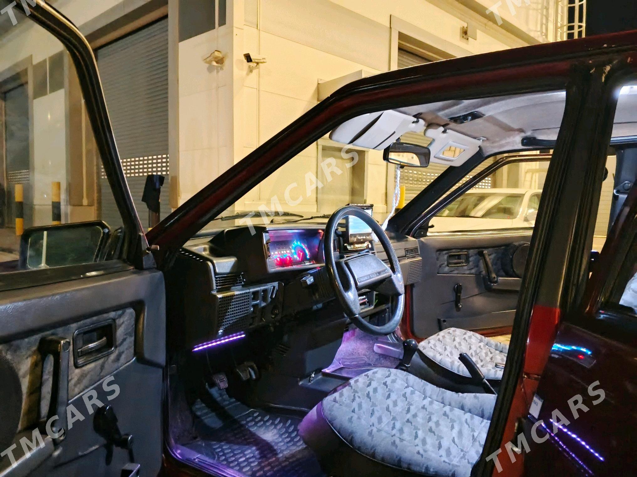 Lada 21099 2004 - 70 000 TMT - Туркменбаши - img 4