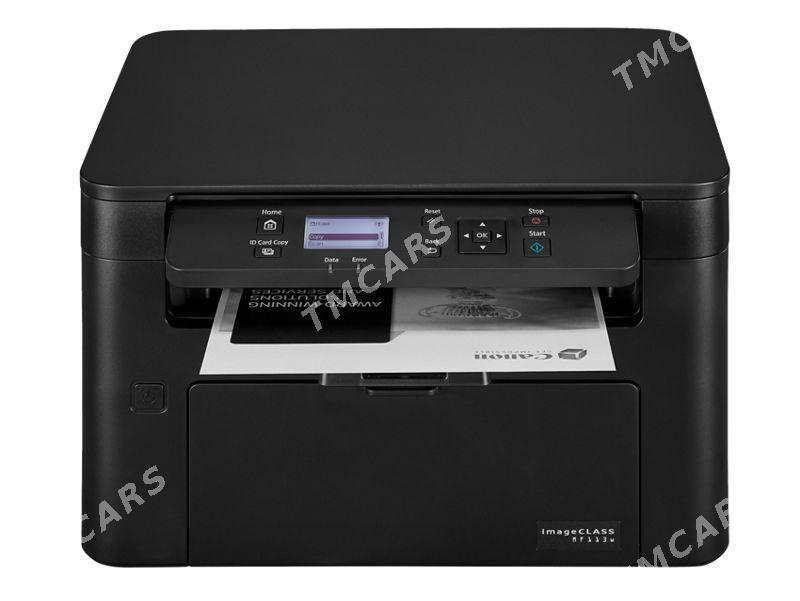 CANON MF113W 3in1 WiFi - Мир 7 - img 2