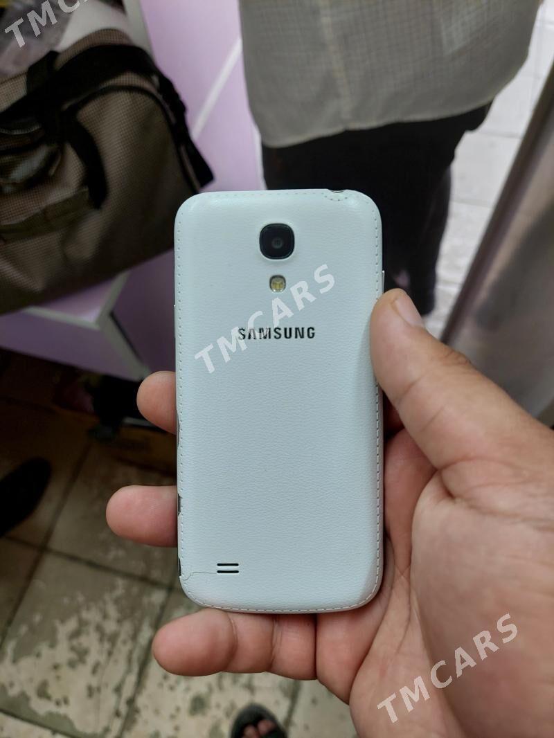 samsung s4 mini - Дашогуз - img 2