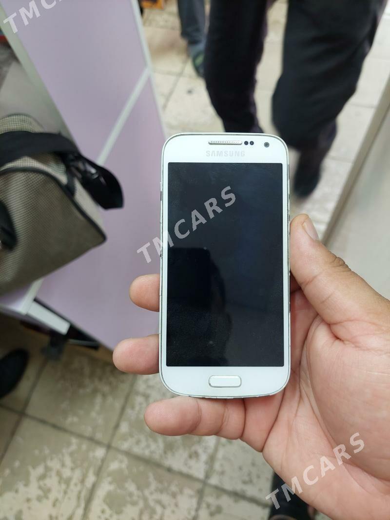 samsung s4 mini - Дашогуз - img 3