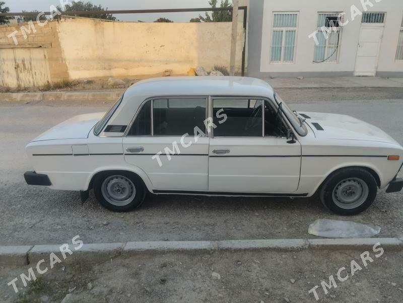 Lada 2106 1990 - 28 000 TMT - Гызыларбат - img 4