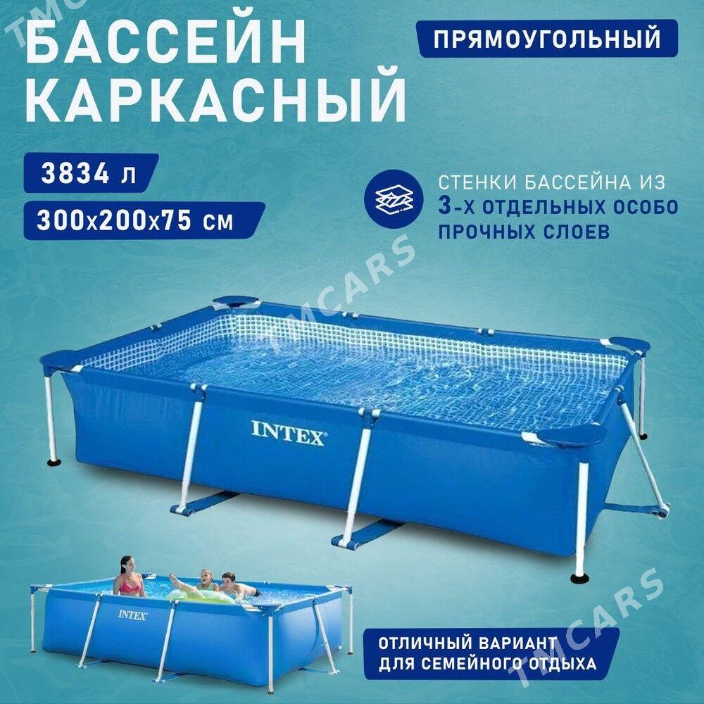 basseyka - Ашхабад - img 2