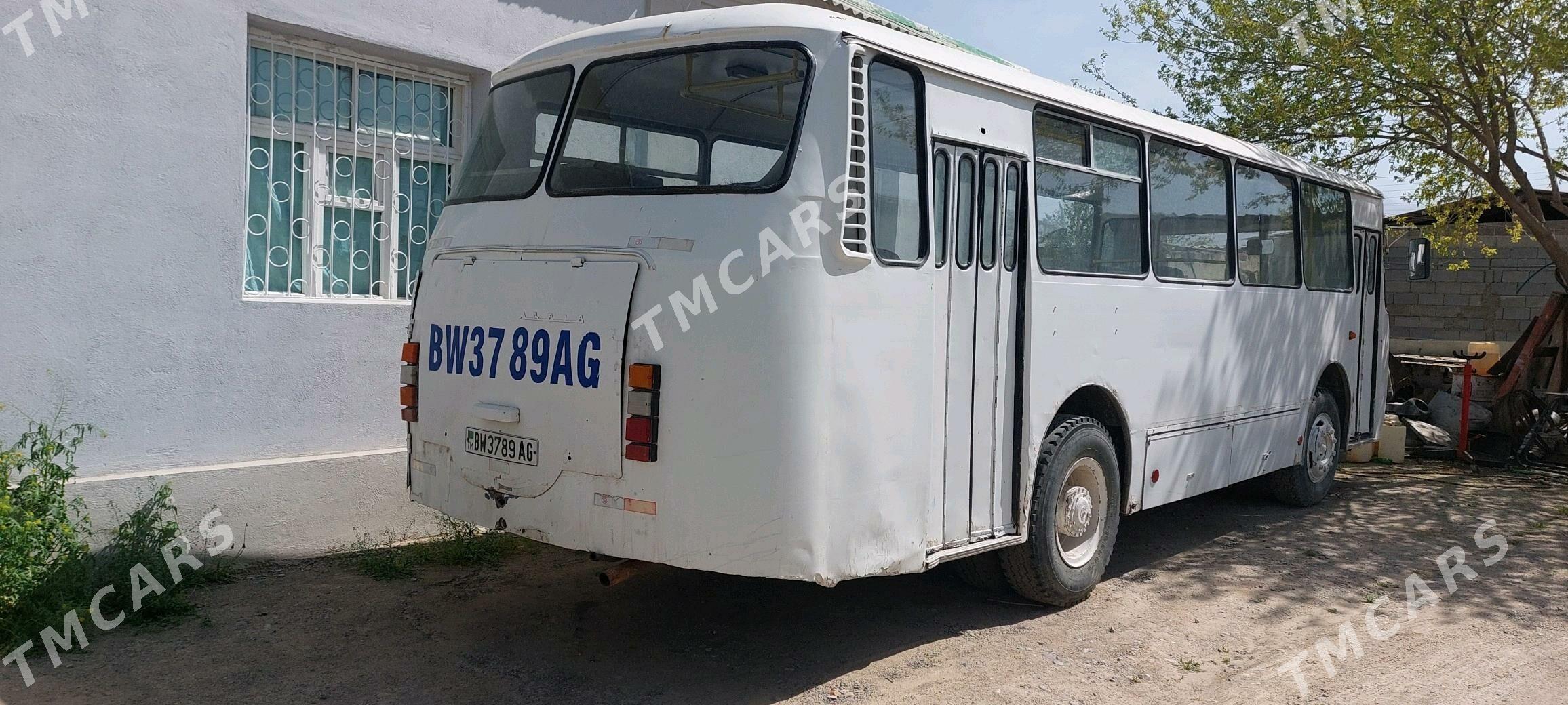 ПАЗ 3203 2000 - 50 000 TMT - Bekrewe - img 2