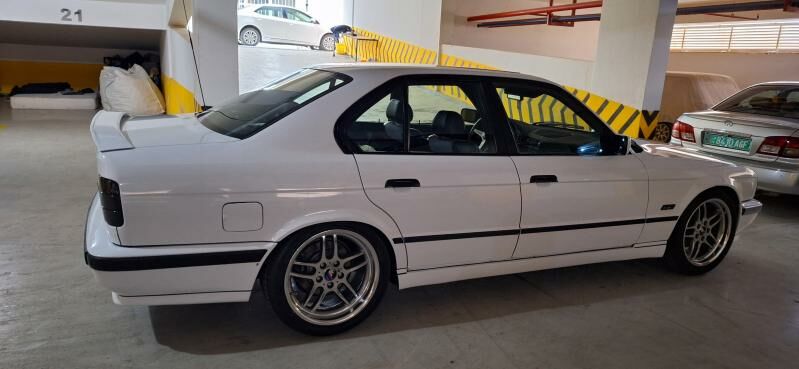 bmw 13 000 TMT - 9 mkr - img 5