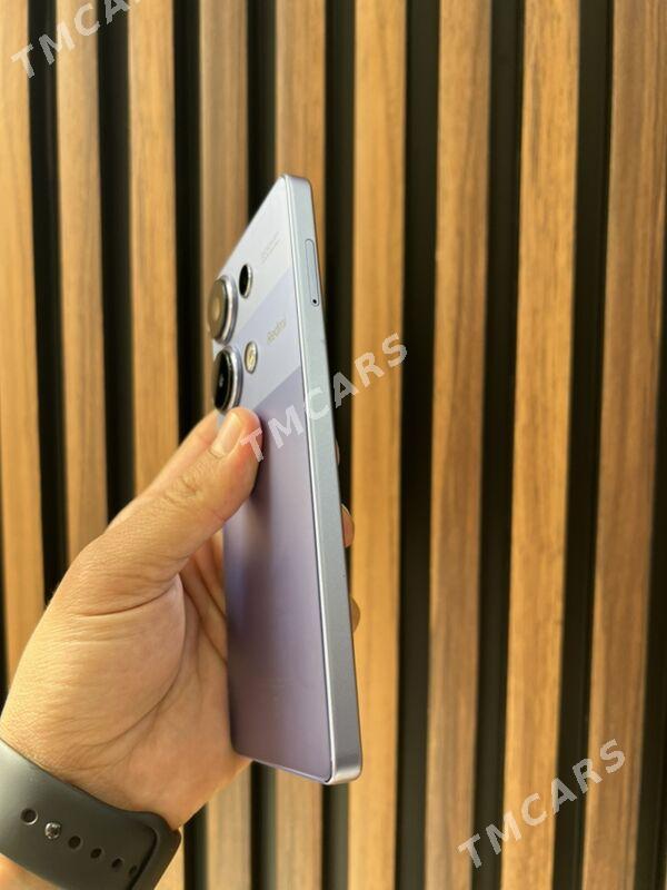 Redmi Note 13pro - Mary - img 2