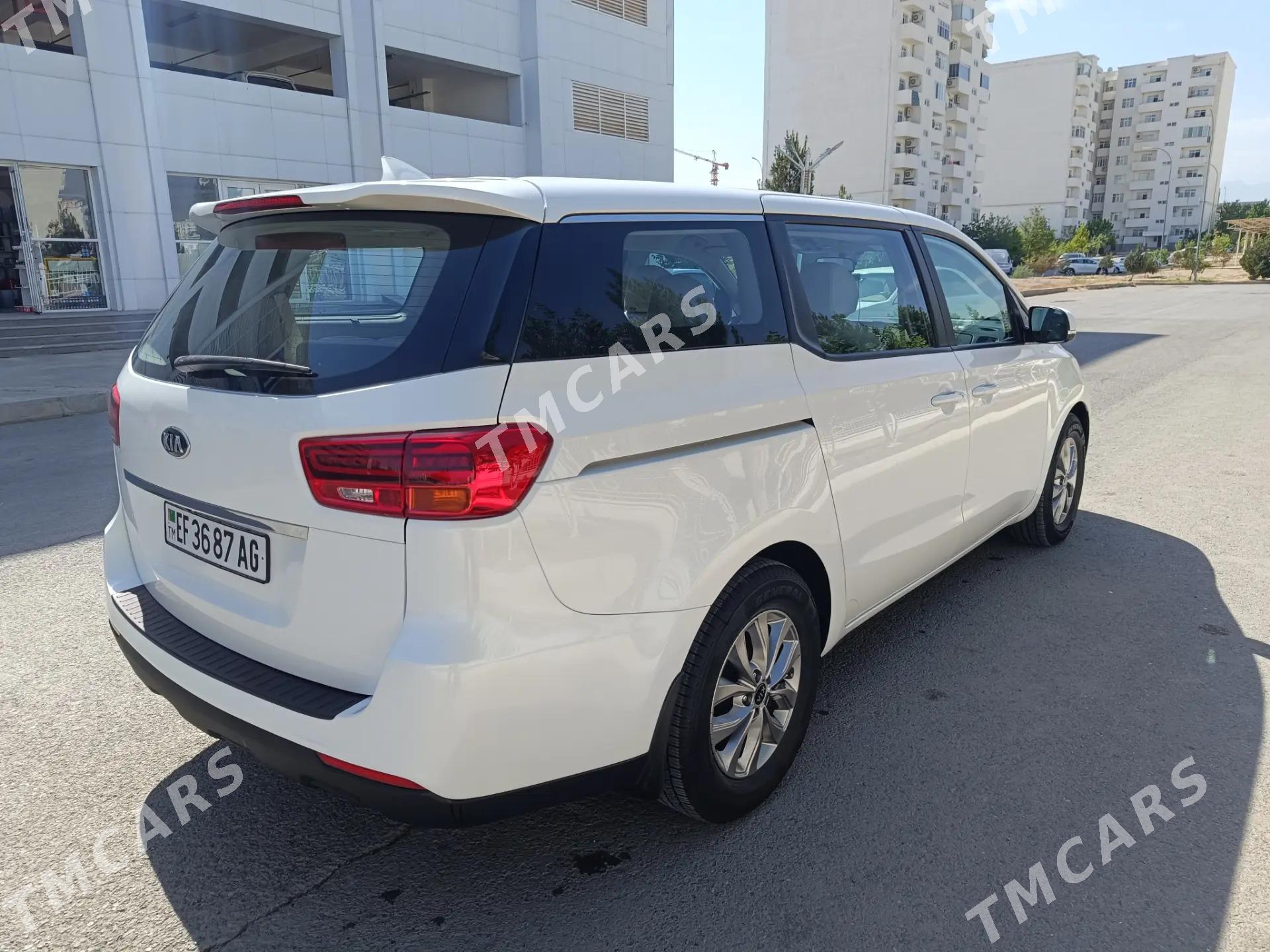 Kia Sedona 2020 - 349 000 TMT - Aşgabat - img 5