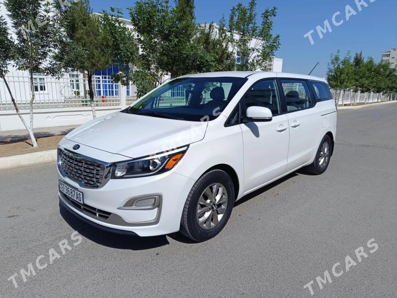 Kia Sedona 2020 - 349 000 TMT - Aşgabat - img 7