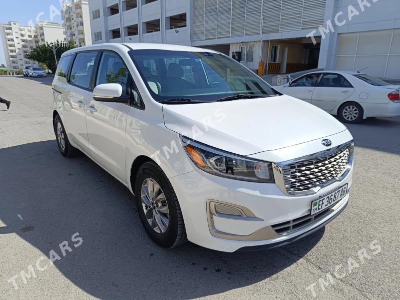 Kia Sedona 2020 - 349 000 TMT - Aşgabat - img 6