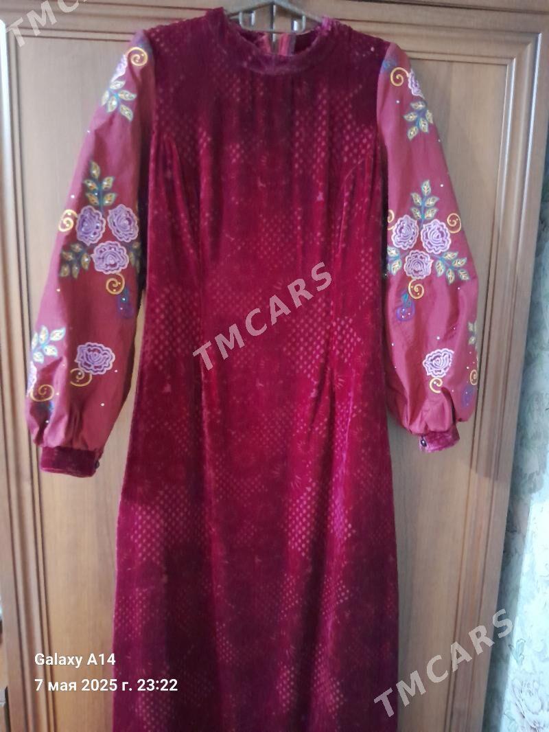 Tazeje Pommah - Mary - img 2