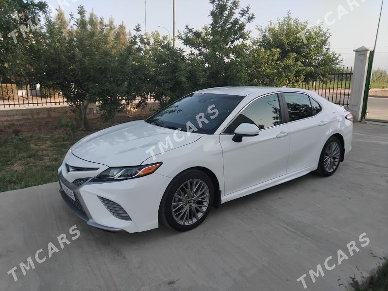 Toyota Camry 2020 - 335 000 TMT - Aşgabat - img 2
