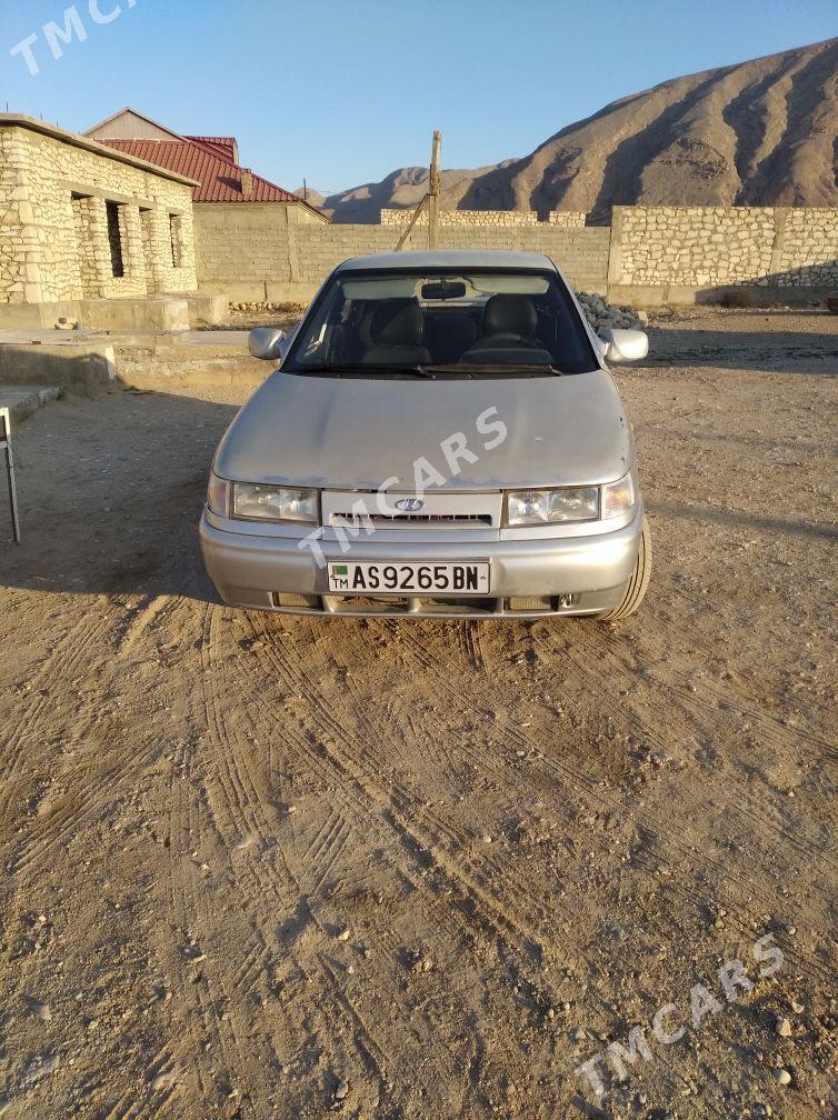 Lada 2110 2002 - 20 000 TMT - Балканабат - img 1