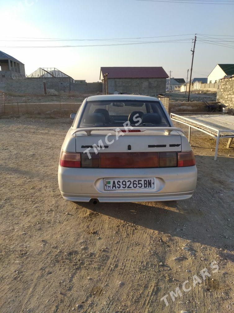 Lada 2110 2002 - 20 000 TMT - Балканабат - img 3