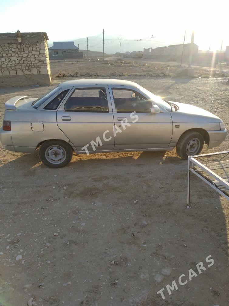 Lada 2110 2002 - 20 000 TMT - Балканабат - img 4