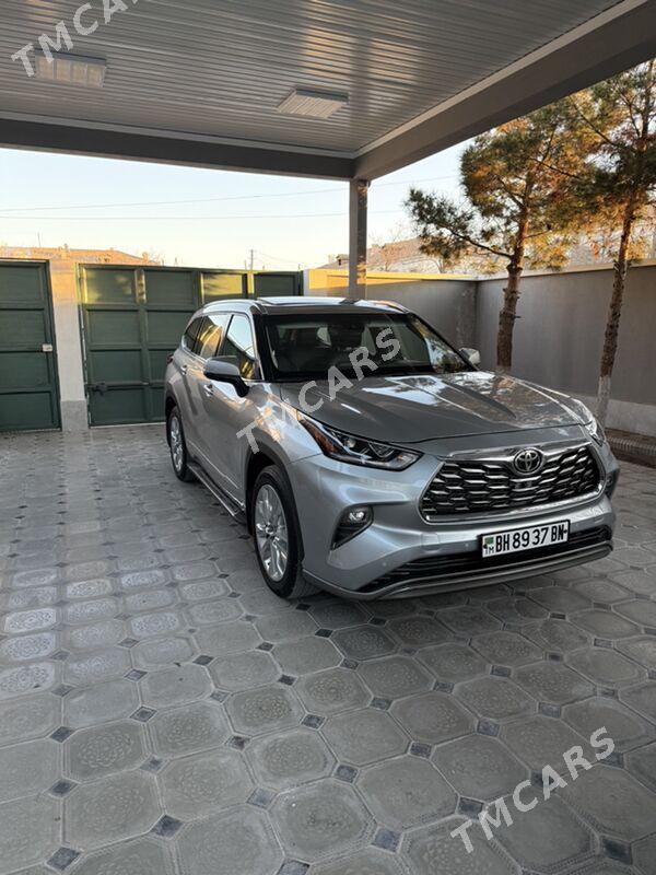 Toyota Highlander 2022 - 600 040 TMT - Balkanabat - img 5