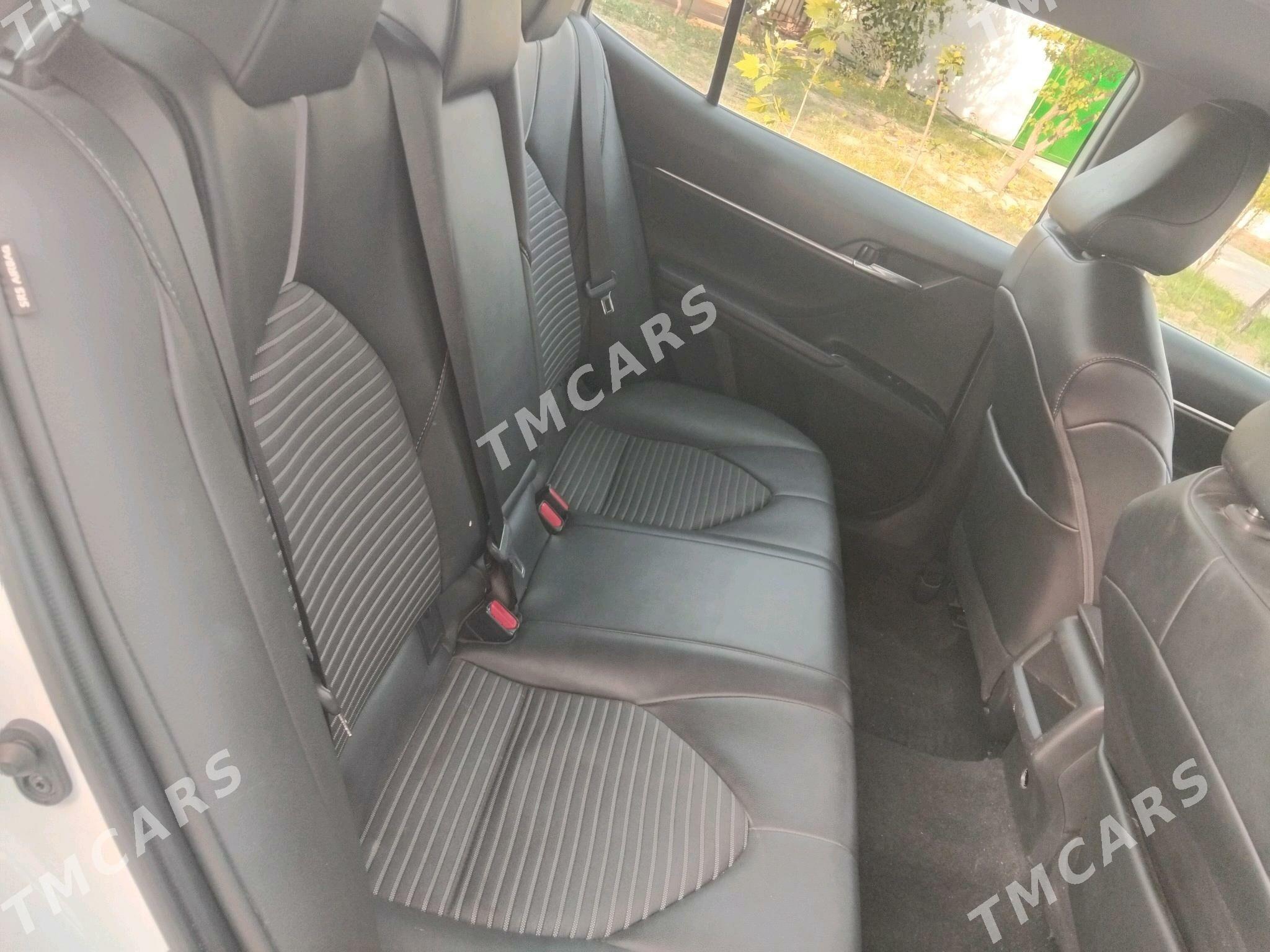 Toyota Camry 2020 - 335 000 TMT - Aşgabat - img 8
