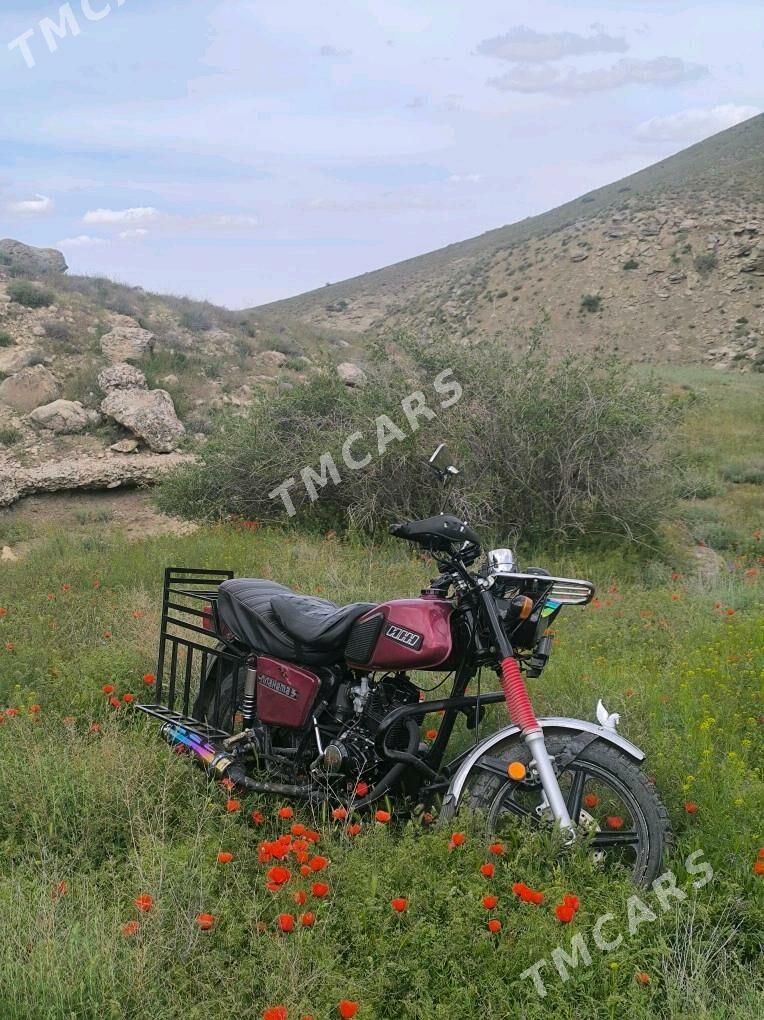 Fekon FK200-14G 2014 - 15 000 TMT - Jebel - img 4