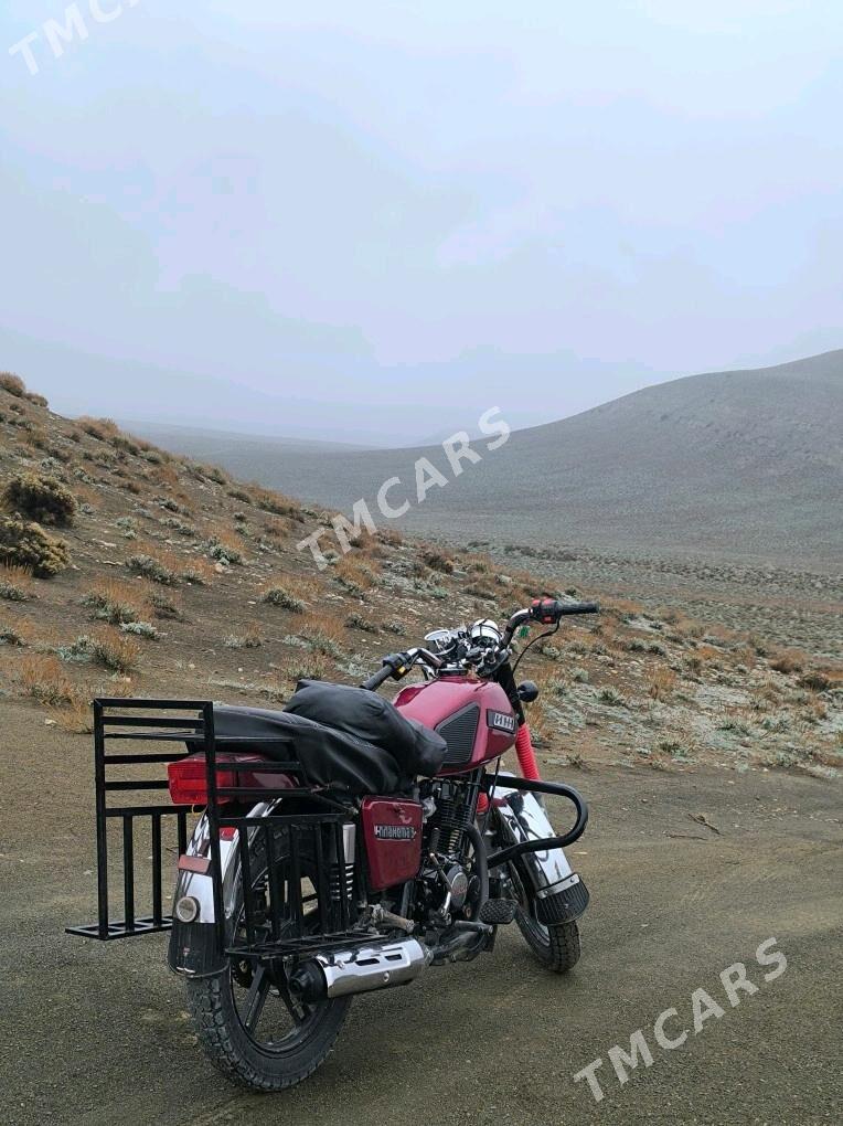 Fekon FK200-14G 2014 - 15 000 TMT - Jebel - img 3