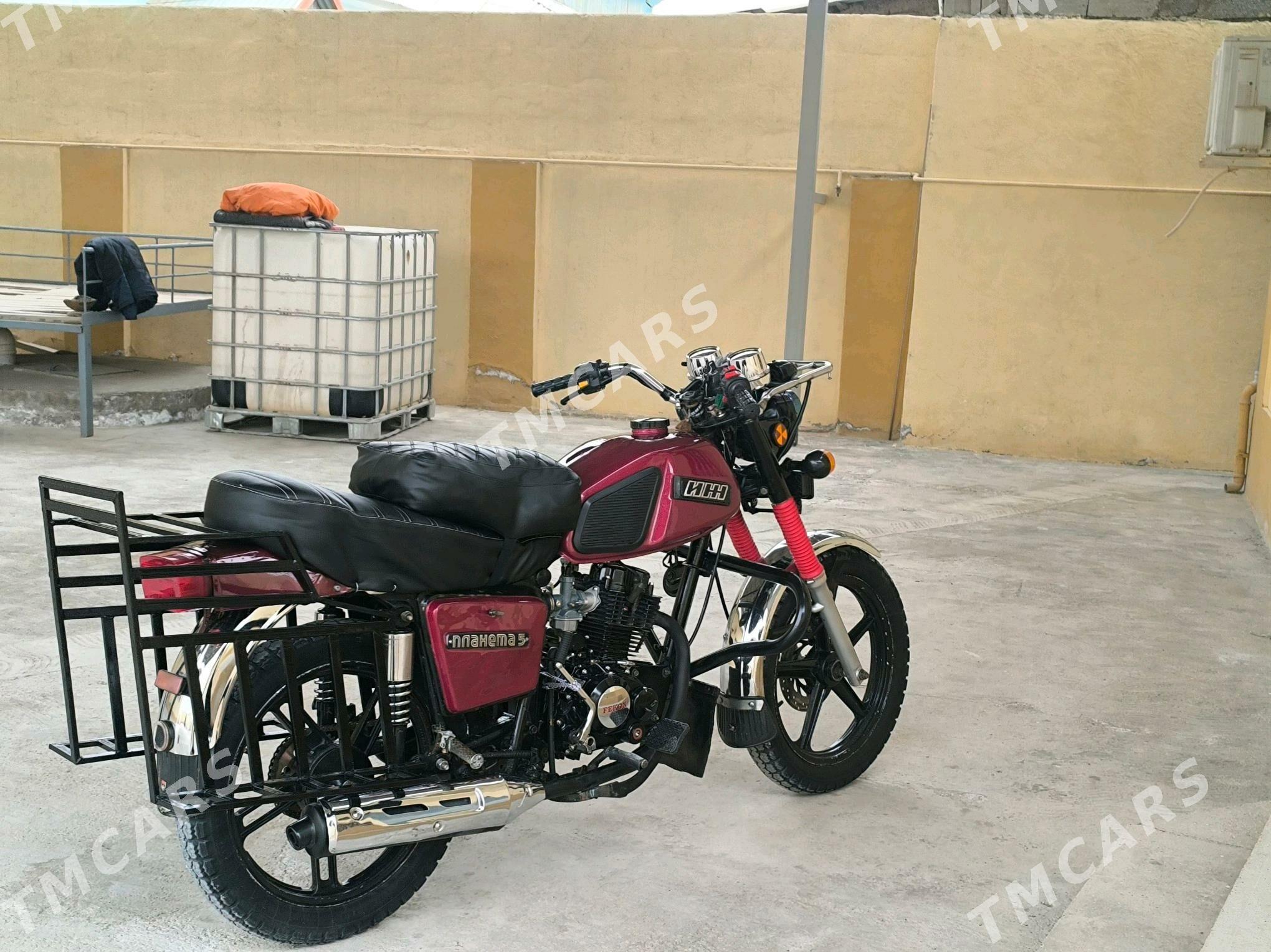 Fekon FK200-14G 2014 - 15 000 TMT - Jebel - img 5