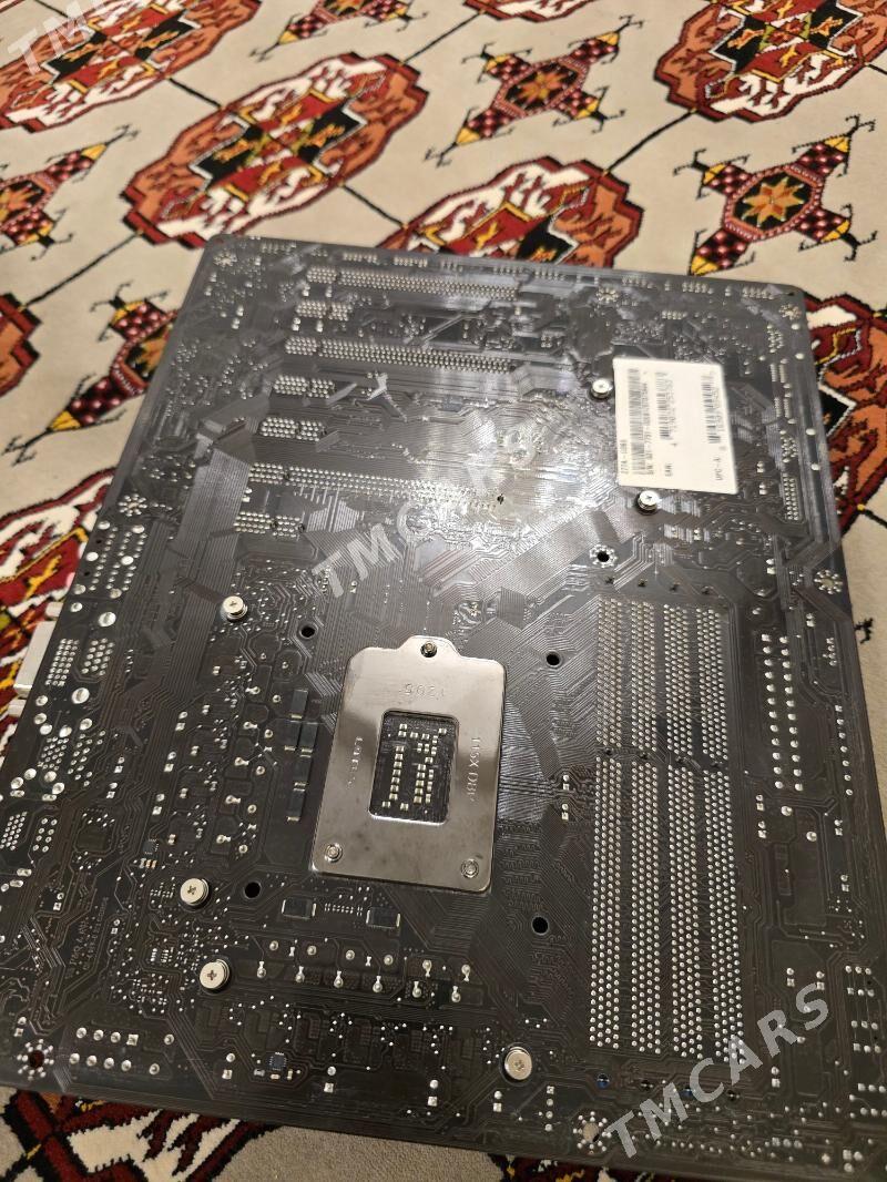 MSI Z77A-GD65 - Balkanabat - img 2