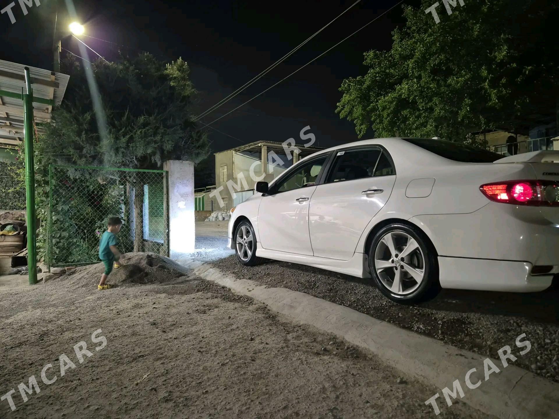 Toyota Corolla 2013 - 158 000 TMT - Анев - img 4