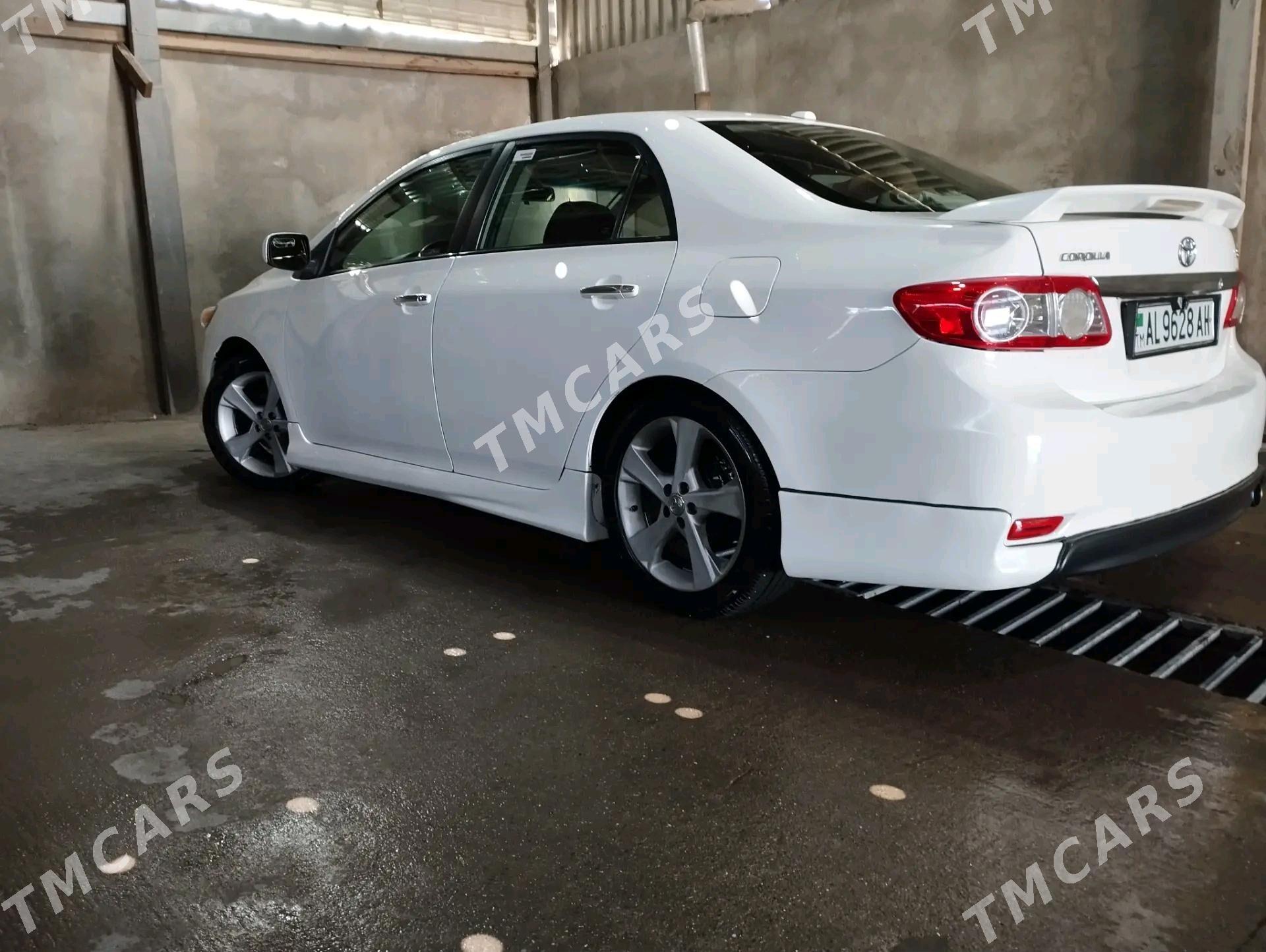 Toyota Corolla 2013 - 158 000 TMT - Анев - img 3