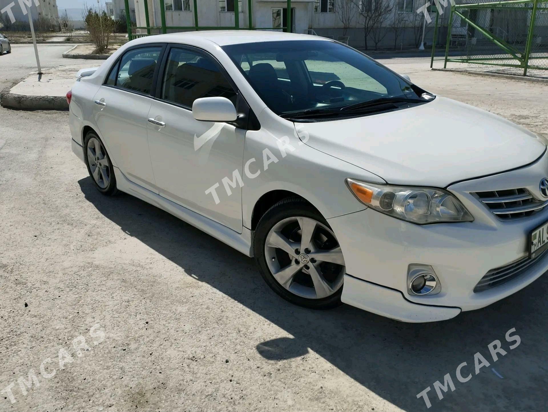 Toyota Corolla 2013 - 158 000 TMT - Анев - img 2