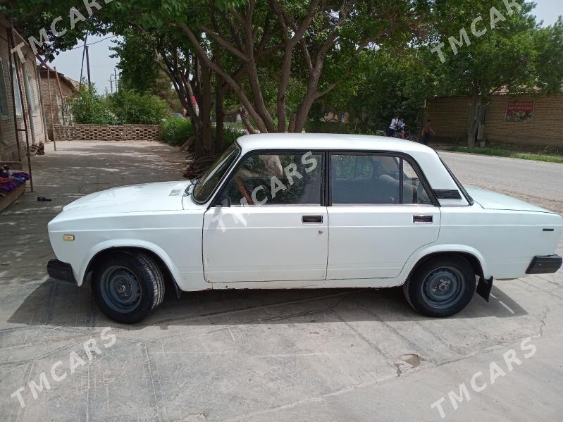 Lada 2107 2003 - 30 000 TMT - Kerki - img 2