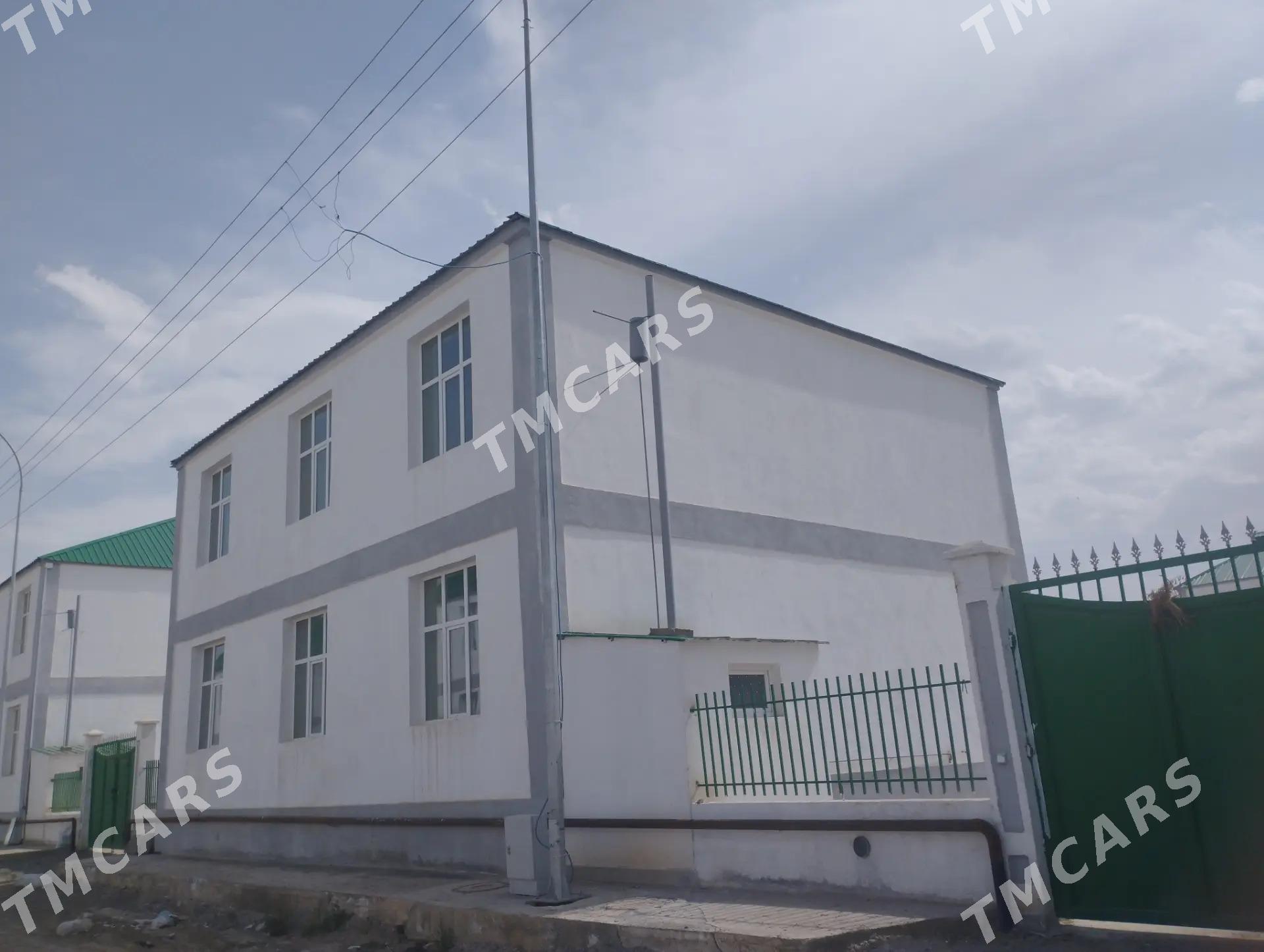 GŐKDEPE KOTTEJ - Gökdepe - img 7